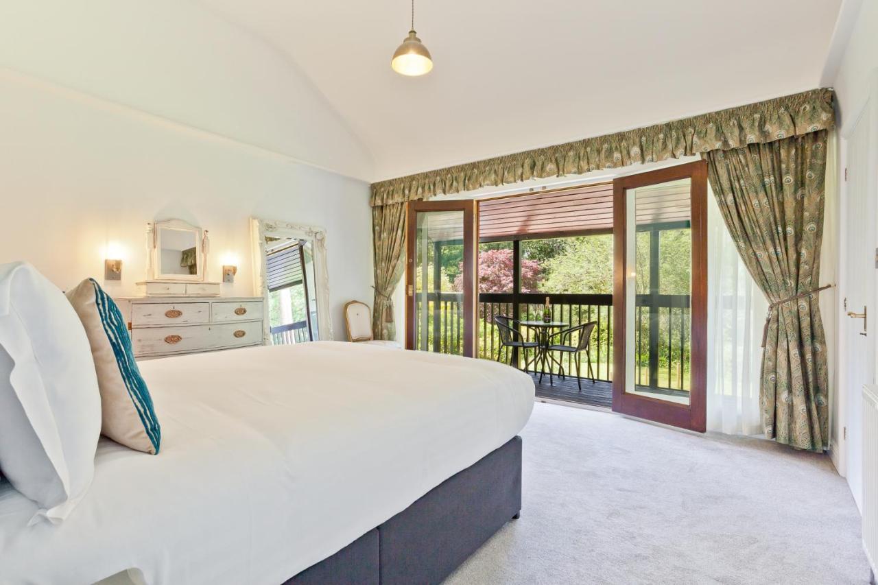 Sawmill Cottage, Coniston Water Exterior foto